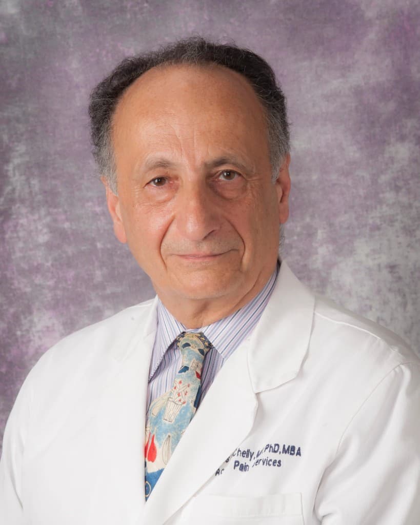 Dr. Jacques Chelly, Co-Founder & CMO at OpAIx